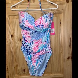 Lilly Pulitzer swim